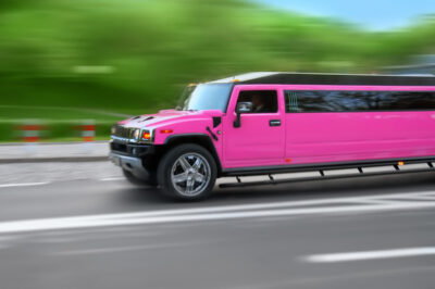 The Friendly Prices of New Jersey Limo Rentals