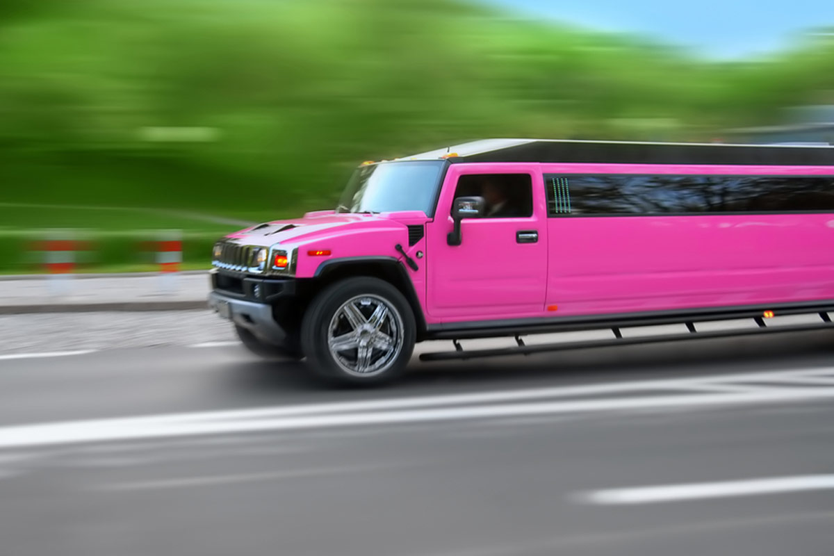 The Friendly Prices Of New Jersey Limo Rentals