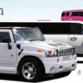 The trend to hire limos services in New Jersey 1
