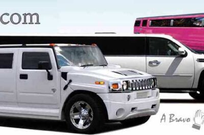 The trend to hire limos services in New Jersey