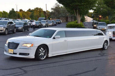 New Jersey Limo – How to Be A Good Passenger