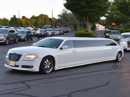 New Jersey Limo – How to Be A Good Passenger