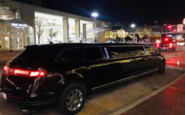 Million Reasons to Rent a Limo