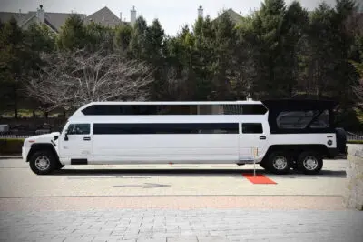 Limo 4 NJ