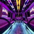 Night Out with Your Friends by Party Bus New Jersey 5