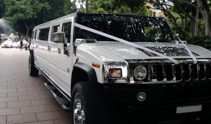 The Secret Sauces to Get Wedding Limo Hire at Affordable Rates