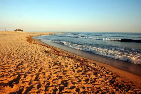 Best Beach