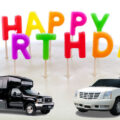 Your Birthday with New Jersey Limo 7