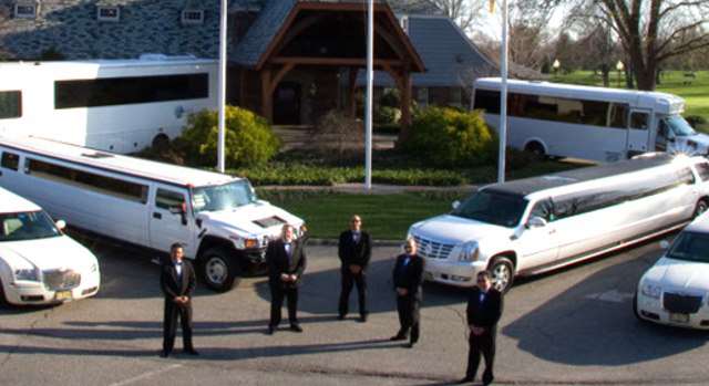 How Much You Need to Spend to Hire New Jersey Limo?