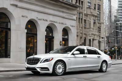 Maybach