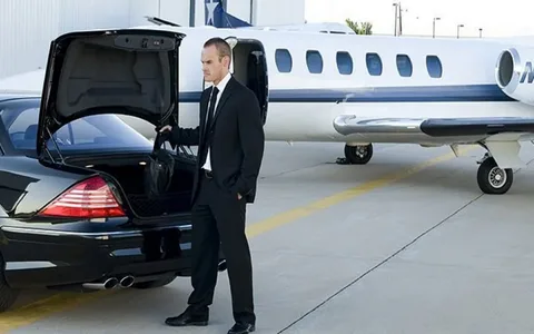 Airport Car Limousine