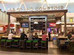 Le Grand Comptoir