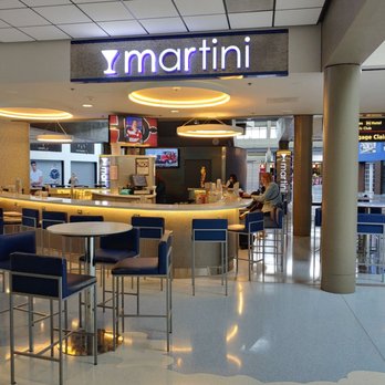 Martini Bar