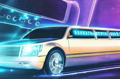 Online Limo booking