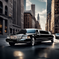 The Royal Ride: Experience Majestic Journeys in Our Premium Limousines