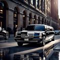 The Night is Young: How to Plan a Mesmerizing Night Tour with Our Limousines