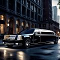 The Ultimate Surprise: Gift Your Loved Ones a Magical Night in Our Limousine