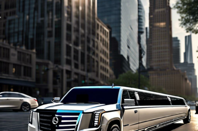 Prom Checklist: How to Book the Perfect Limousine