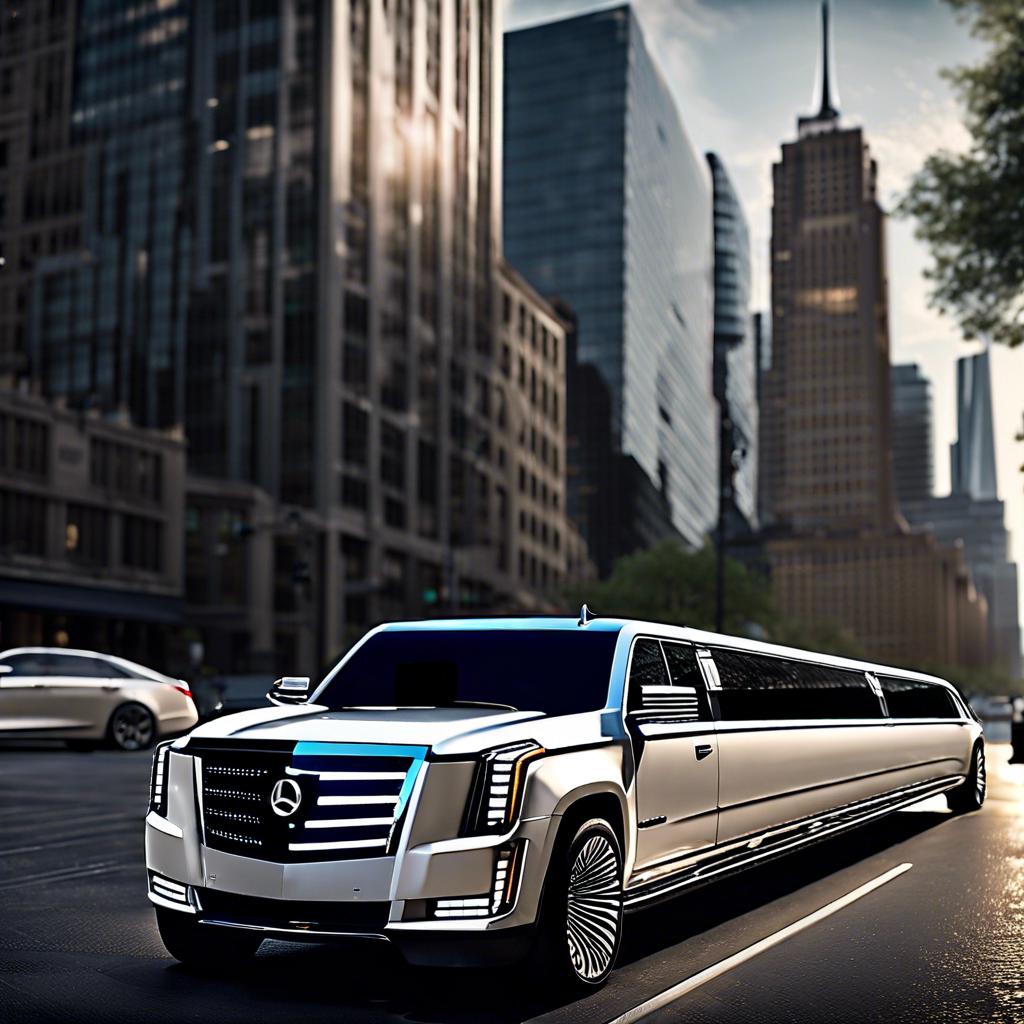 Prom Checklist How To Book The Perfect Limousine