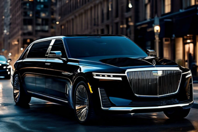 Limo Tips for International Tourists Visiting NJ